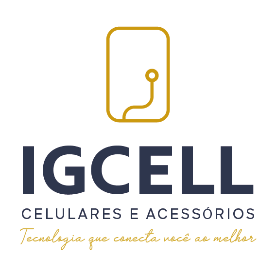 Logo IGCELL